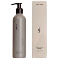 Lelive. Cleaner Colada Coconut & Pineapple African Oil Cleanser